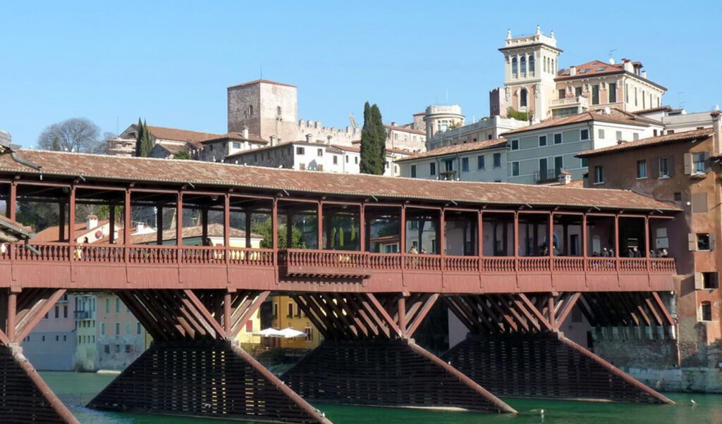 Monitoraggio strutturale
