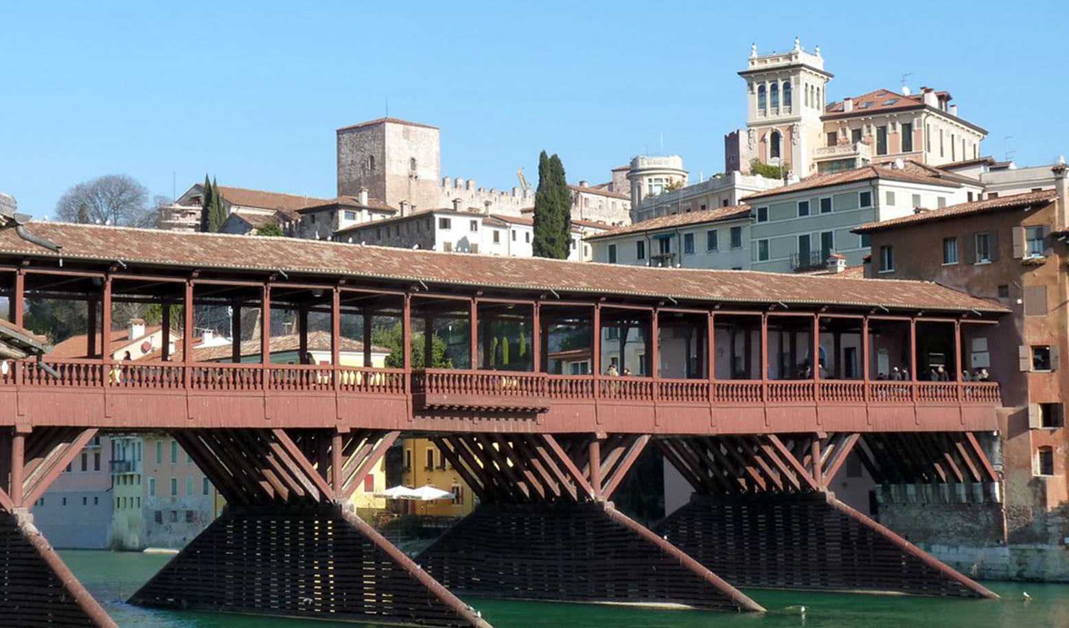 Monitoraggio strutturale